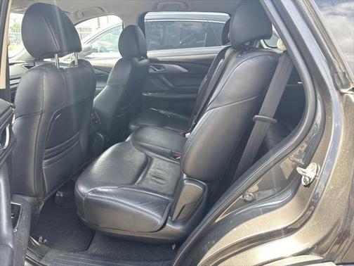 2018 Mazda CX-9 Touring