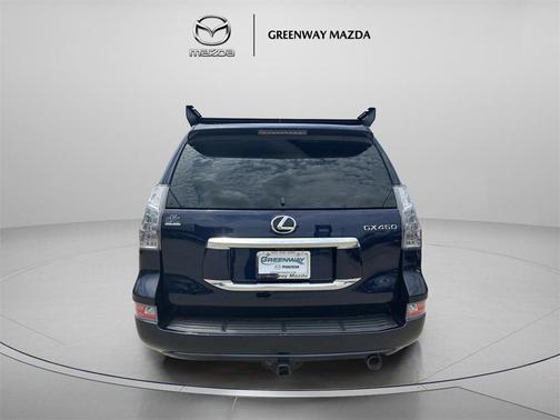 2020 Lexus GX 460 Premium