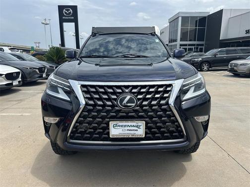 2020 Lexus GX 460 Premium
