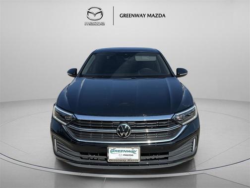 2024 Volkswagen Jetta 1.5T SEL