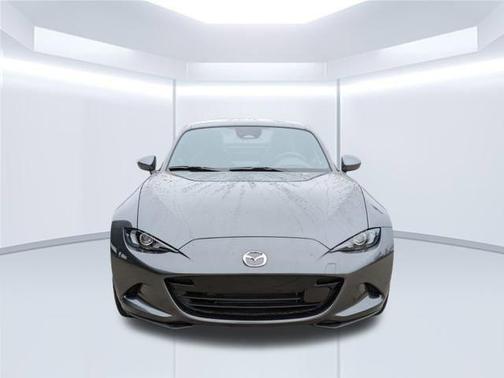 2025 Mazda MX-5 Miata RF Grand Touring