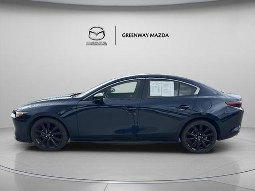 2024 Mazda Mazda3 2.5 S Select Sport