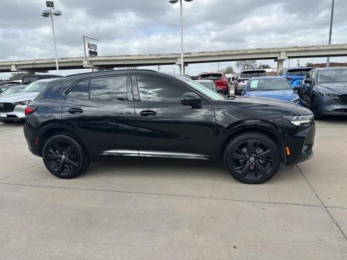 2022 Buick Envision FWD Essence