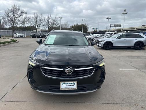 2022 Buick Envision FWD Essence