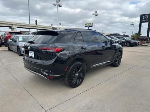 2022 Buick Envision FWD Essence