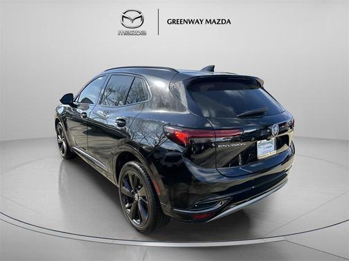 2022 Buick Envision FWD Essence