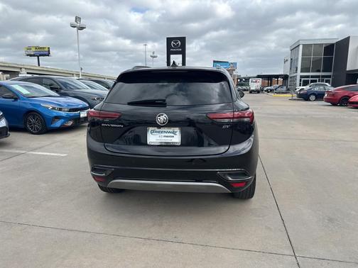 2022 Buick Envision FWD Essence