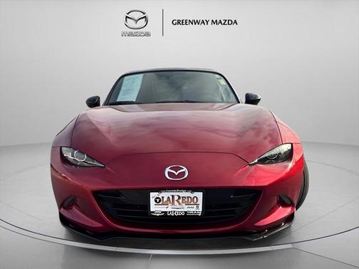 2020 Mazda MX-5 Miata Club