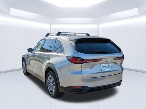 2025 Mazda CX-90 PHEV Base