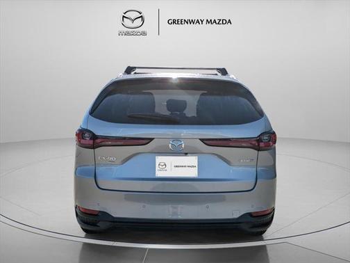 2025 Mazda CX-90 PHEV Preferred