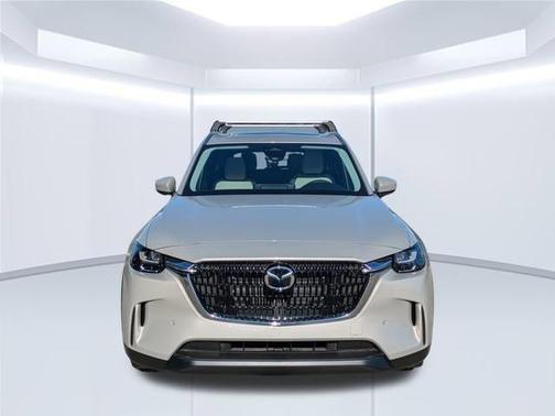 2025 Mazda CX-90 PHEV Base