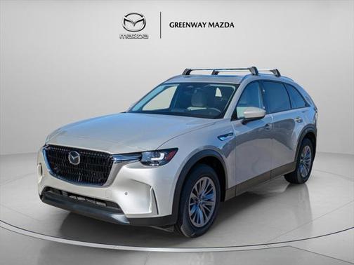 2025 Mazda CX-90 PHEV Preferred