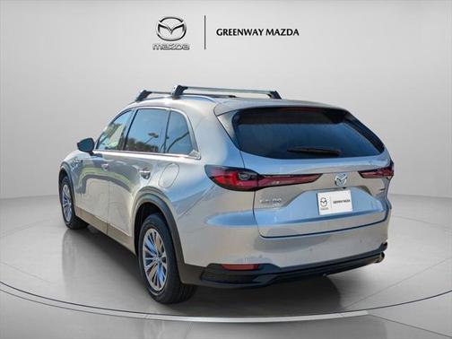 2025 Mazda CX-90 PHEV Preferred