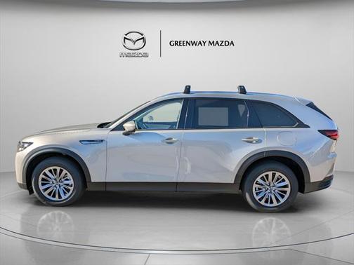 2025 Mazda CX-90 PHEV Preferred