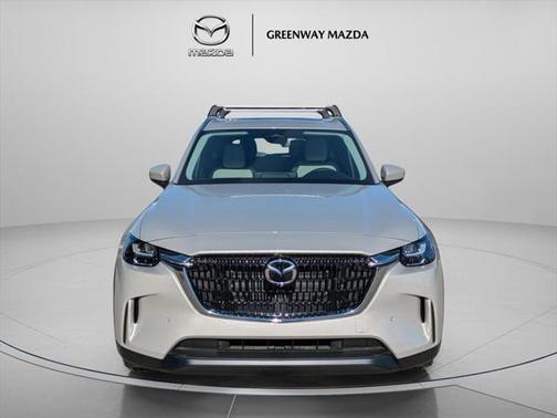 2025 Mazda CX-90 PHEV Preferred