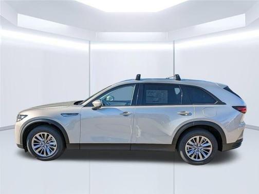 2025 Mazda CX-90 PHEV Base