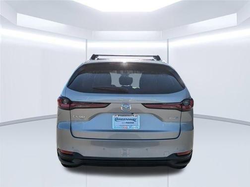 2025 Mazda CX-90 PHEV Base