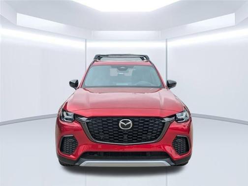 2025 Mazda CX-70 3.3 Turbo Premium Plus Package