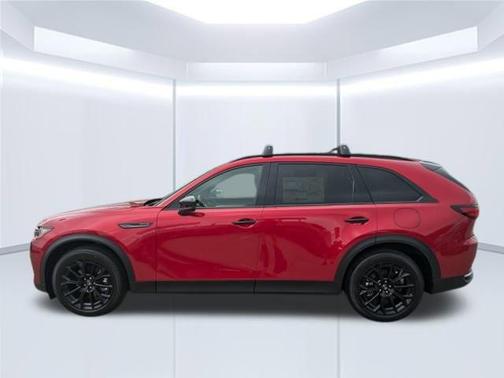 2025 Mazda CX-70 3.3 Turbo Premium Plus Package