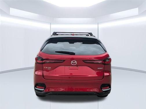 2025 Mazda CX-70 3.3 Turbo Premium Plus Package
