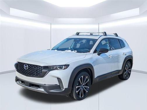 2025 Mazda CX-50 2.5 Turbo Premium Package