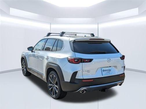 2025 Mazda CX-50 2.5 Turbo Premium Package