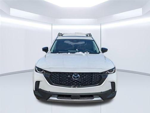 2025 Mazda CX-50 2.5 Turbo Premium Package