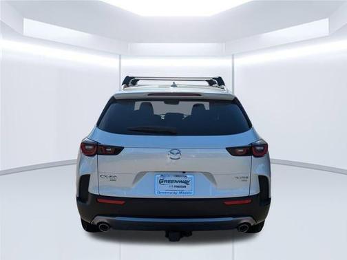 2025 Mazda CX-50 2.5 Turbo Premium Package