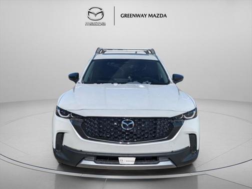2025 Mazda CX-50 2.5 Turbo Premium Package