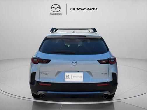 2025 Mazda CX-50 2.5 Turbo Premium Package
