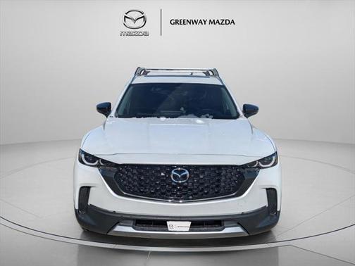 2025 Mazda CX-50 2.5 Turbo Premium Package