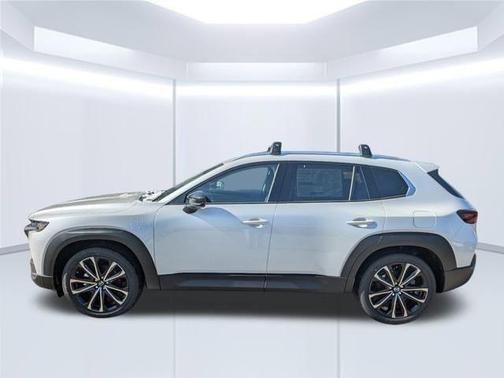 2025 Mazda CX-50 2.5 Turbo Premium Package