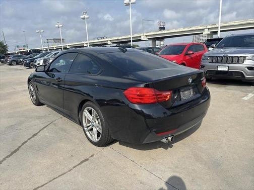 2014 BMW 428 i