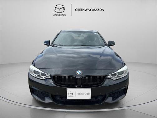 2014 BMW 428 i