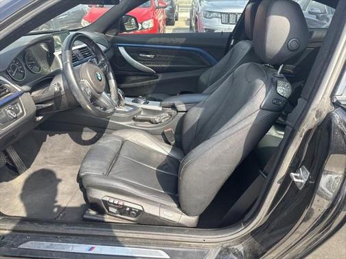 2014 BMW 428 i