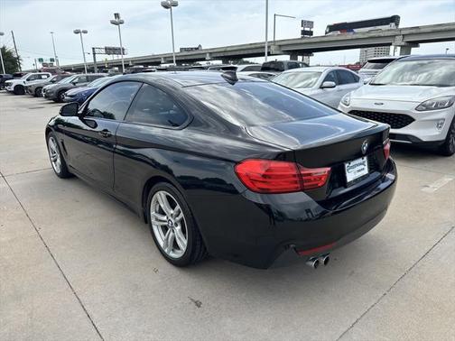 2014 BMW 428 i