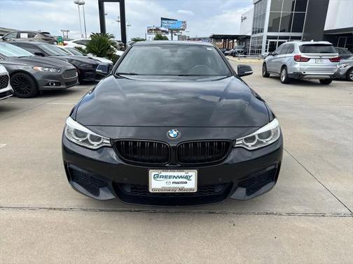 2014 BMW 428 i
