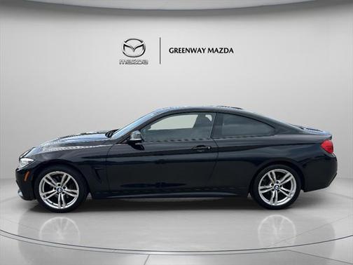 2014 BMW 428 i