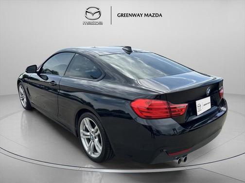 2014 BMW 428 i