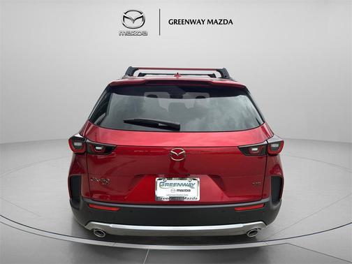 2026 Mazda CX-50 2.5 Turbo Premium Plus Package
