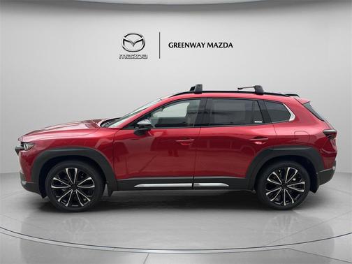 2026 Mazda CX-50 2.5 Turbo Premium Plus Package