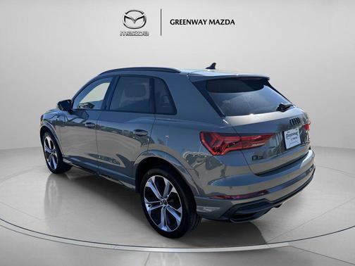 2021 Audi Q3 45 S line Premium Plus