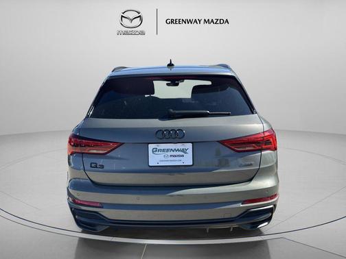 2021 Audi Q3 45 S line Premium Plus