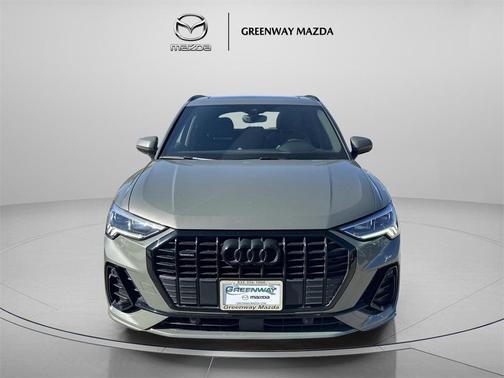 2021 Audi Q3 45 S line Premium Plus