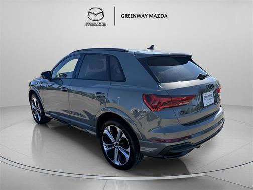 2021 Audi Q3 45 S line Premium Plus