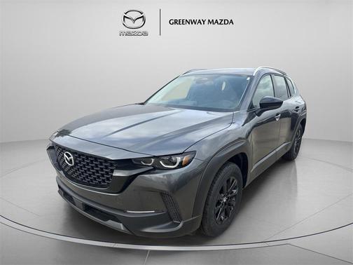 2026 Mazda CX-50 2.5 S Preferred Package