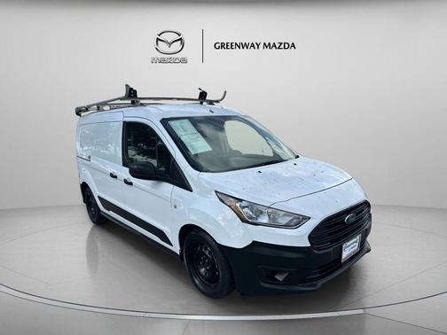 2020 Ford Transit Connect XL Cargo Van