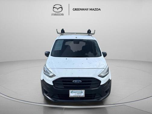 2020 Ford Transit Connect XL Cargo Van