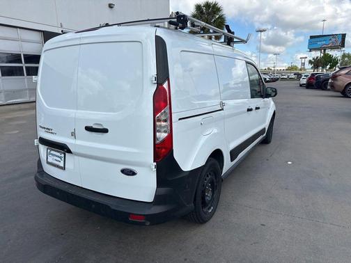 2020 Ford Transit Connect XL Cargo Van