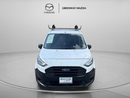 2020 Ford Transit Connect XL Cargo Van